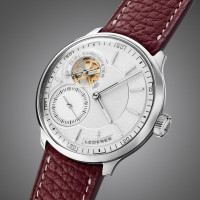 CIC 39 Nordic Silver